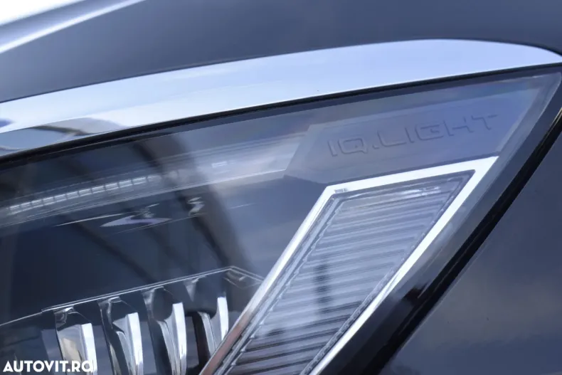 Volkswagen Passat din 2021 cu 51.763 km - oferta VOL103032 - foto 40