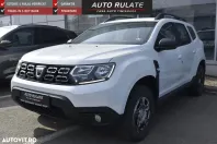 Dacia Duster din 2021 cu 87.012 km - oferta DAC101734 - foto 1