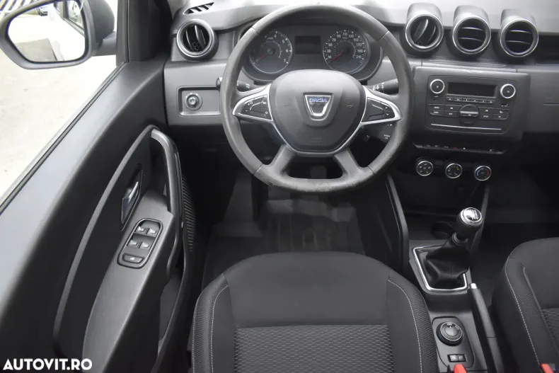 Dacia Duster din 2021 cu 87.012 km - oferta DAC101734 - foto 10