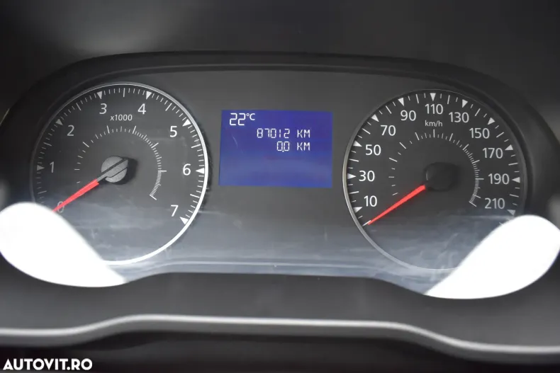Dacia Duster din 2021 cu 87.012 km - oferta DAC101734 - foto 11