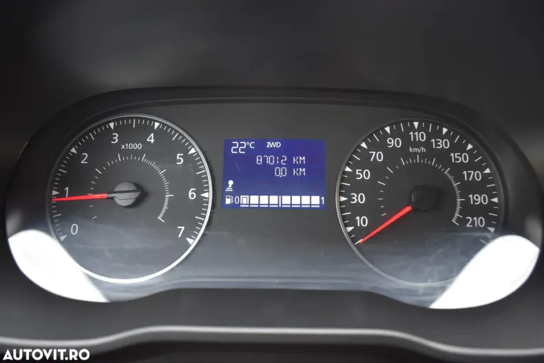 Dacia Duster din 2021 cu 87.012 km - oferta DAC101734 - foto 12