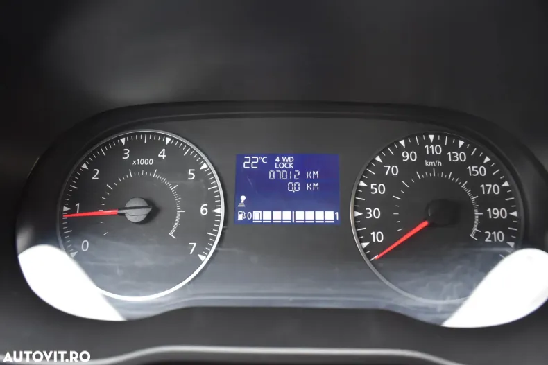Dacia Duster din 2021 cu 87.012 km - oferta DAC101734 - foto 13