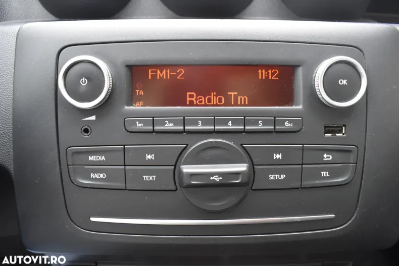 Dacia Duster din 2021 cu 87.012 km - oferta DAC101734 - foto 21