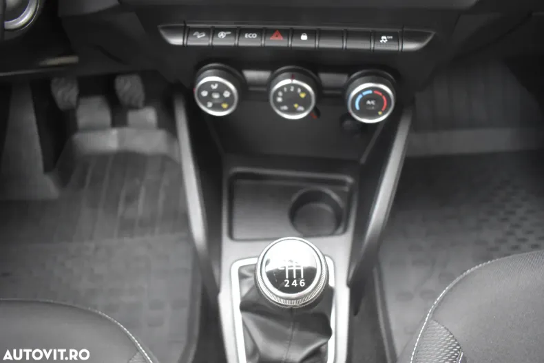 Dacia Duster din 2021 cu 87.012 km - oferta DAC101734 - foto 23