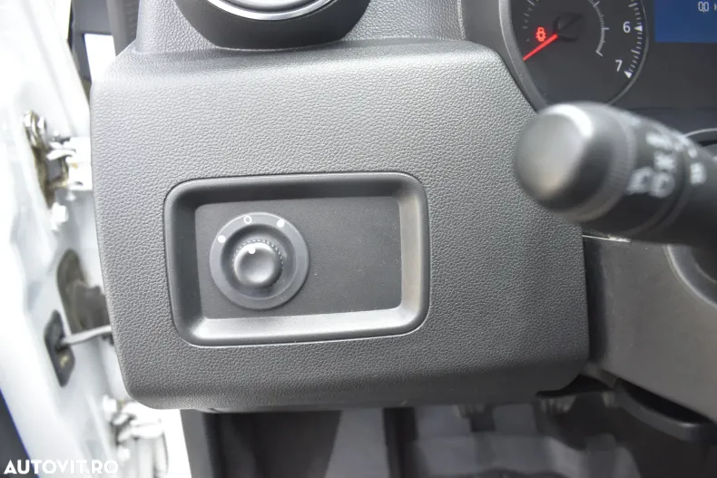Dacia Duster din 2021 cu 87.012 km - oferta DAC101734 - foto 26