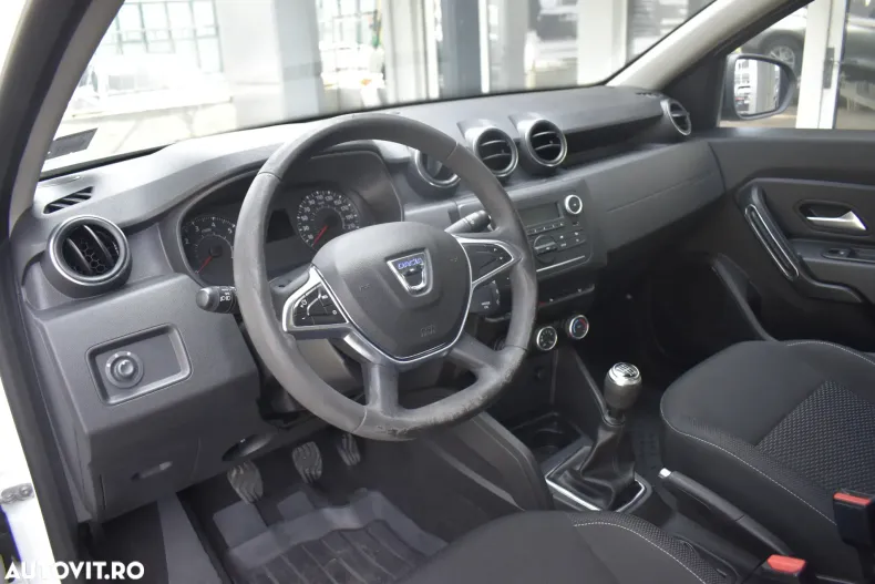 Dacia Duster din 2021 cu 87.012 km - oferta DAC101734 - foto 28