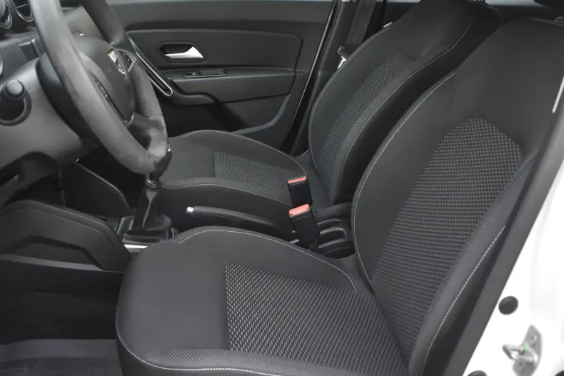 Dacia Duster din 2021 cu 87.012 km - oferta DAC101734 - foto 29