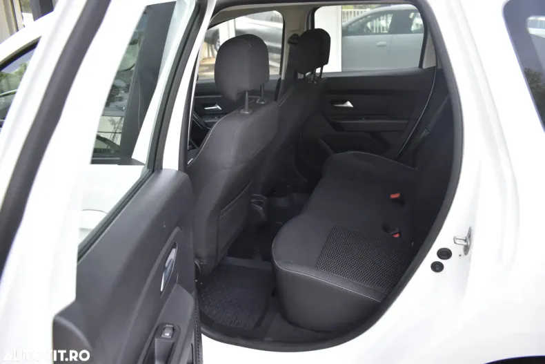 Dacia Duster din 2021 cu 87.012 km - oferta DAC101734 - foto 30