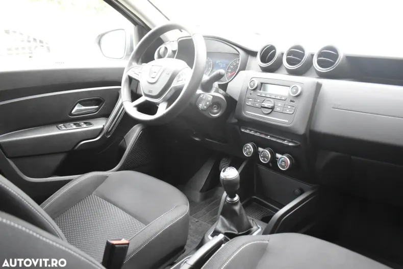 Dacia Duster din 2021 cu 87.012 km - oferta DAC101734 - foto 33