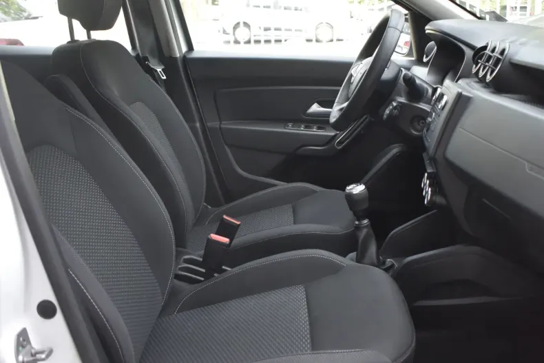 Dacia Duster din 2021 cu 87.012 km - oferta DAC101734 - foto 35