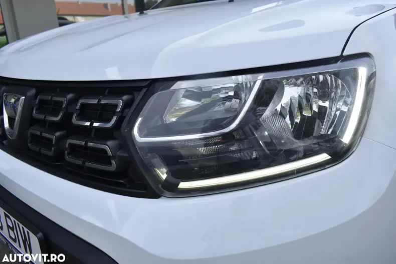 Dacia Duster din 2021 cu 87.012 km - oferta DAC101734 - foto 38