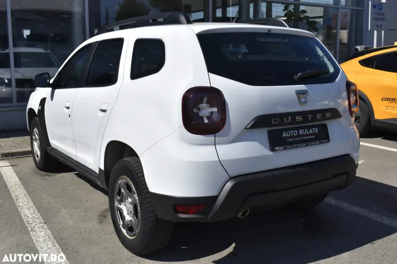 Dacia Duster din 2021 cu 94.682 km - oferta DAC100332 - foto 5