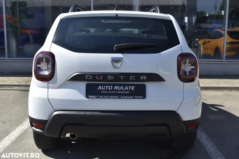 Dacia Duster din 2021 cu 94.682 km - oferta DAC100332 - foto 6