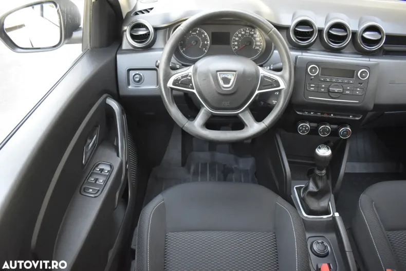 Dacia Duster din 2021 cu 94.682 km - oferta DAC100332 - foto 10