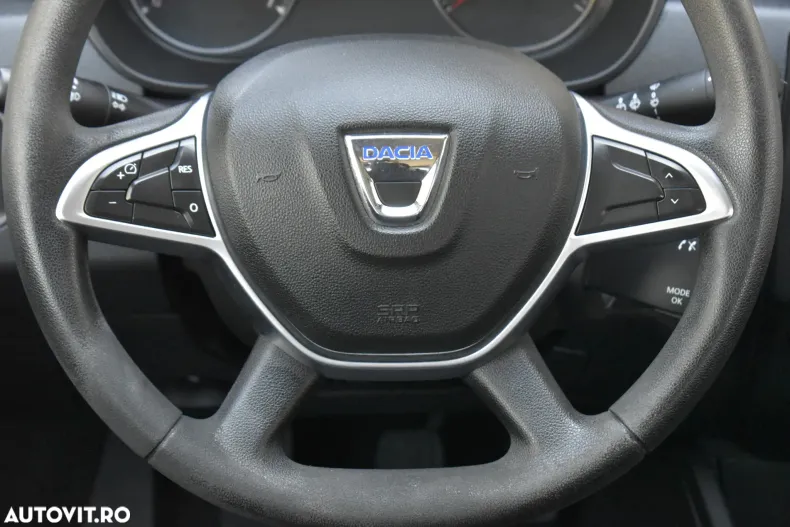 Dacia Duster din 2021 cu 94.682 km - oferta DAC100332 - foto 15