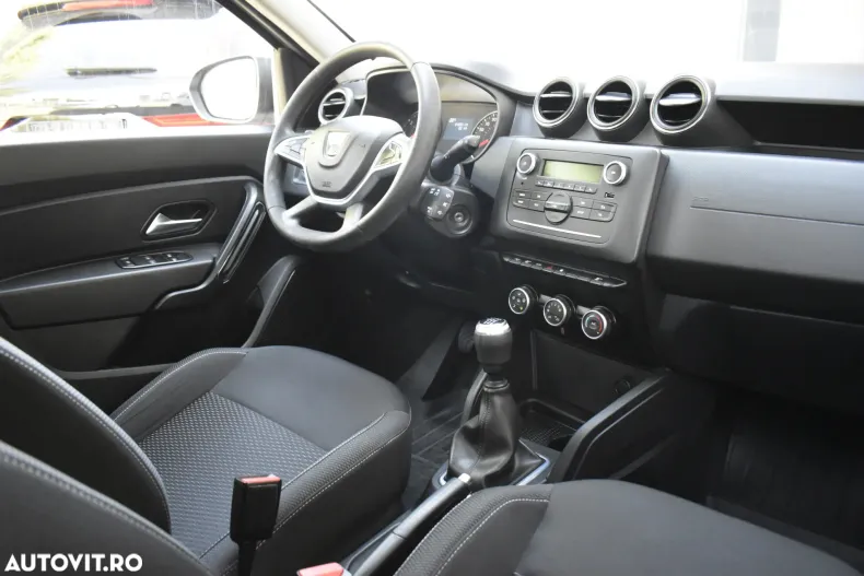 Dacia Duster din 2021 cu 94.682 km - oferta DAC100332 - foto 31