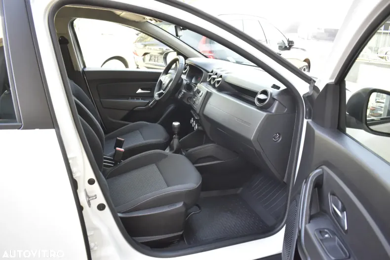 Dacia Duster din 2021 cu 94.682 km - oferta DAC100332 - foto 32