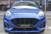 Ford Puma din 2022 cu 15.478 km - oferta FOR95835 - foto 2