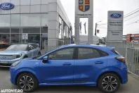 Ford Puma din 2022 cu 15.478 km - oferta FOR95835 - foto 7