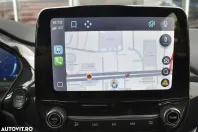 Ford Puma din 2022 cu 15.478 km - oferta FOR95835 - foto 12