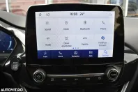 Ford Puma din 2022 cu 15.478 km - oferta FOR95835 - foto 19