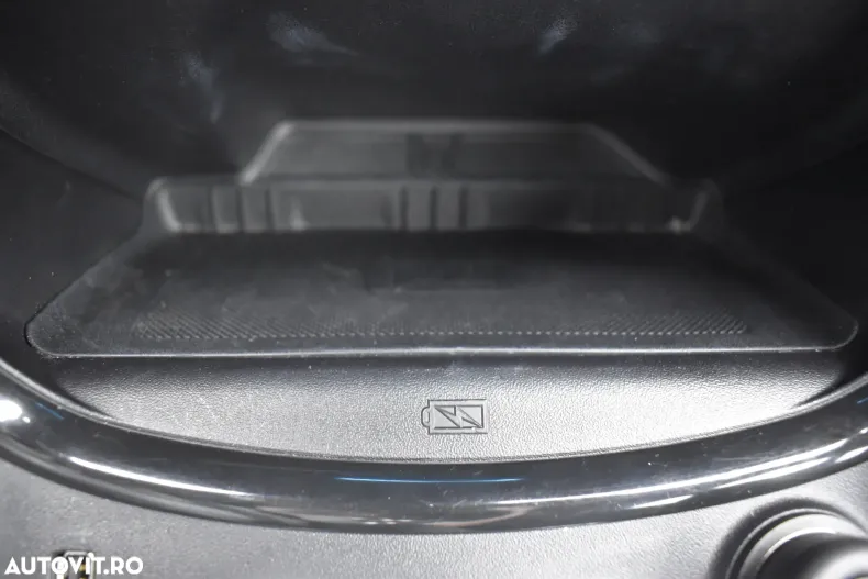 Ford Puma din 2022 cu 15.478 km - oferta FOR95835 - foto 30