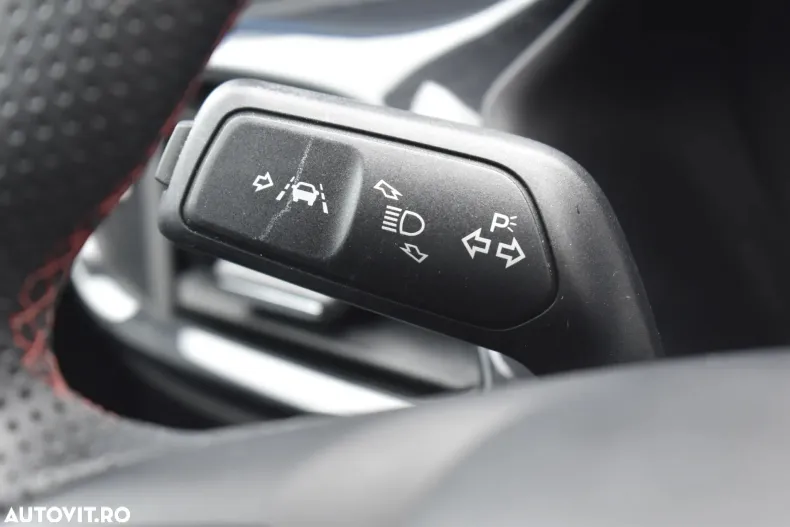 Ford Puma din 2022 cu 15.478 km - oferta FOR95835 - foto 34