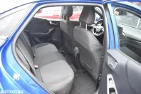 Ford Puma din 2022 cu 15.478 km - oferta FOR95835 - foto 39