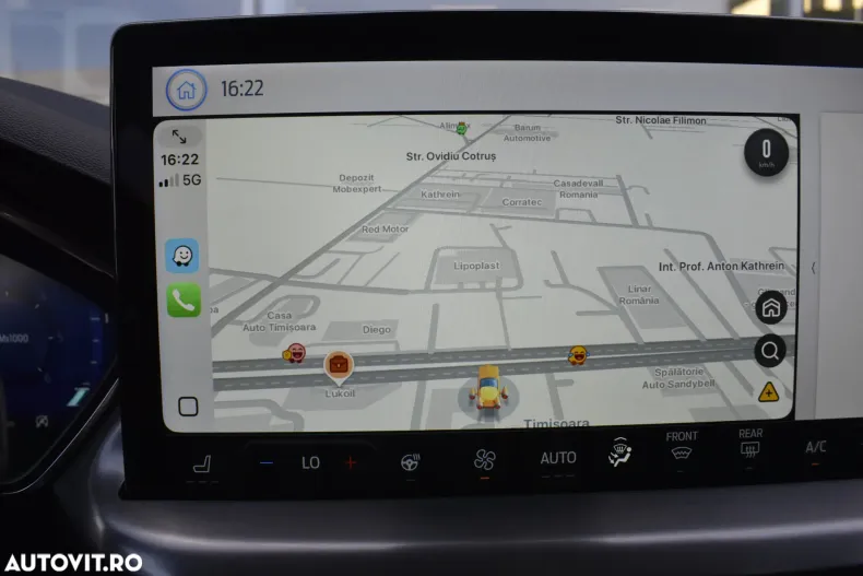 Ford Focus din 2023 cu 15.692 km - oferta FOR100908 - foto 14