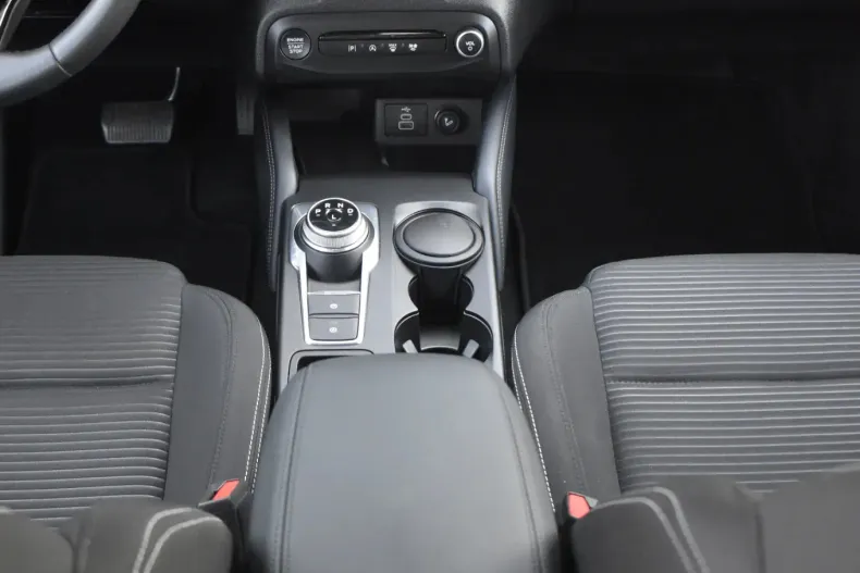 Ford Focus din 2023 cu 15.692 km - oferta FOR100908 - foto 30