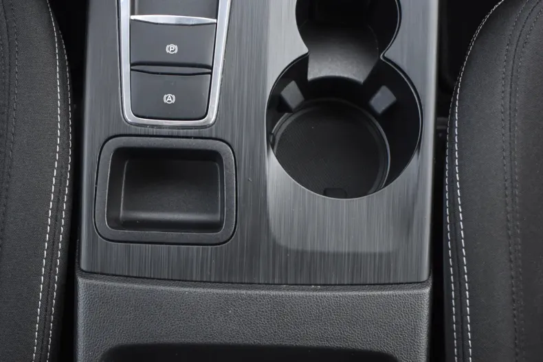 Ford Focus din 2023 cu 15.692 km - oferta FOR100908 - foto 32