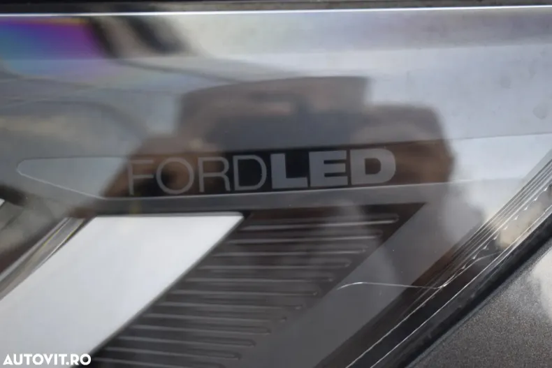 Ford Focus din 2023 cu 15.692 km - oferta FOR100908 - foto 40