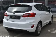 Ford Fiesta din 2021 cu 61.878 km - oferta FOR94390 - foto 7