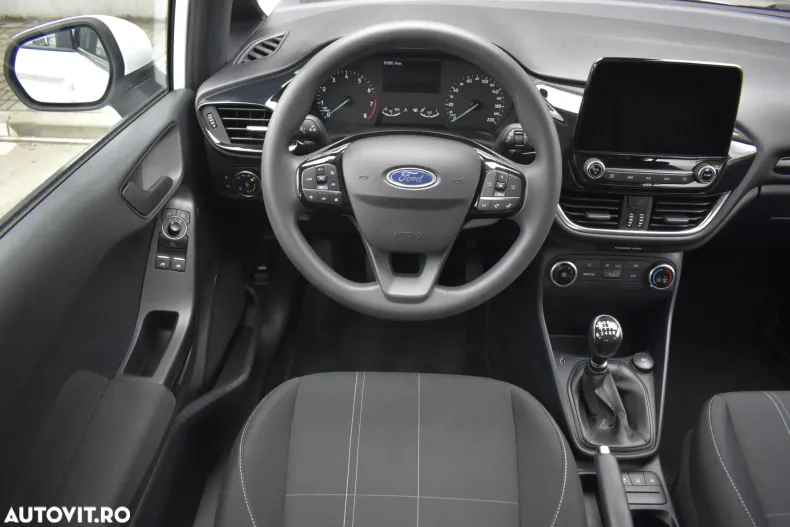 Ford Fiesta din 2021 cu 61.878 km - oferta FOR94390 - foto 10