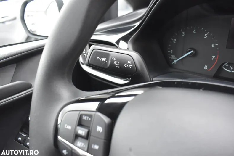 Ford Fiesta din 2021 cu 61.878 km - oferta FOR94390 - foto 21