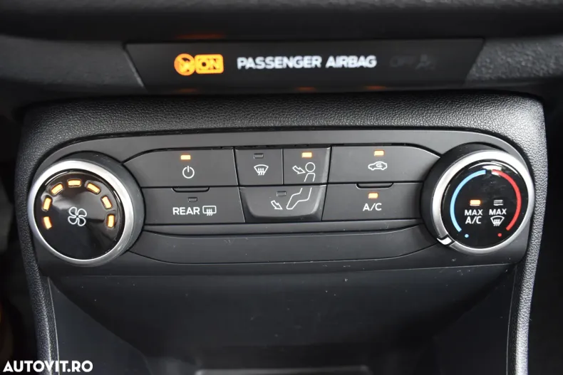 Ford Fiesta din 2021 cu 61.878 km - oferta FOR94390 - foto 26