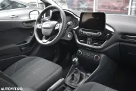 Ford Fiesta din 2021 cu 61.878 km - oferta FOR94390 - foto 36