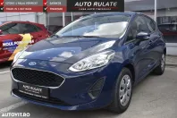 Ford Fiesta din 2019 cu 86.240 km - oferta FOR94392 - foto 1