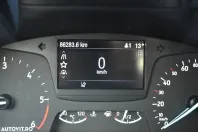 Ford Fiesta din 2019 cu 86.240 km - oferta FOR94392 - foto 12