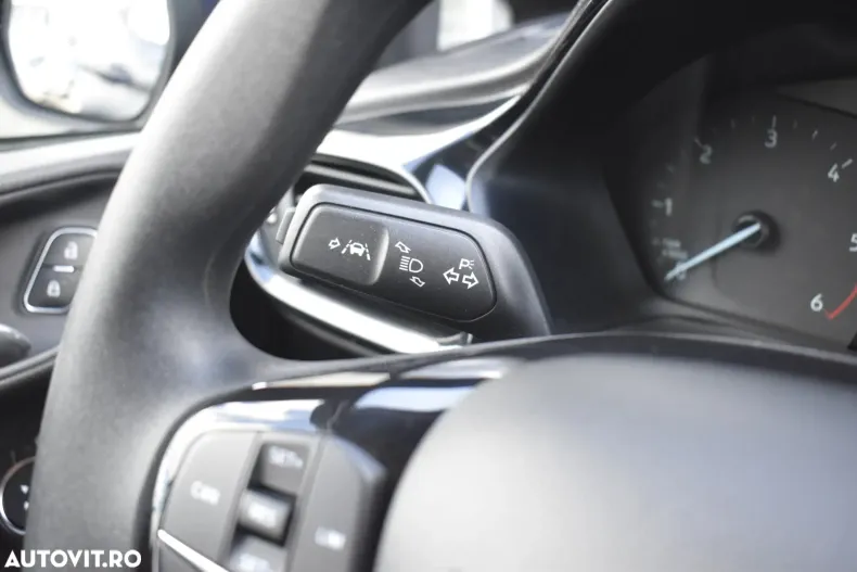 Ford Fiesta din 2019 cu 86.240 km - oferta FOR94392 - foto 14