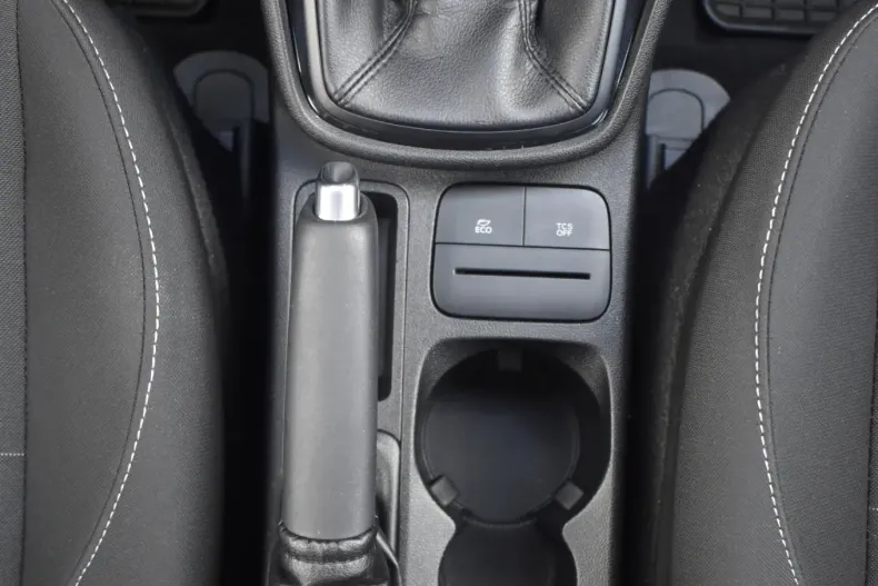 Ford Fiesta din 2019 cu 86.240 km - oferta FOR94392 - foto 21