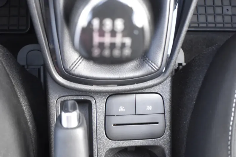 Ford Fiesta din 2019 cu 86.240 km - oferta FOR94392 - foto 22