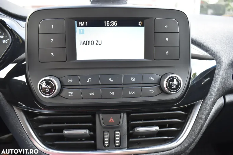 Ford Fiesta din 2019 cu 86.240 km - oferta FOR94392 - foto 23