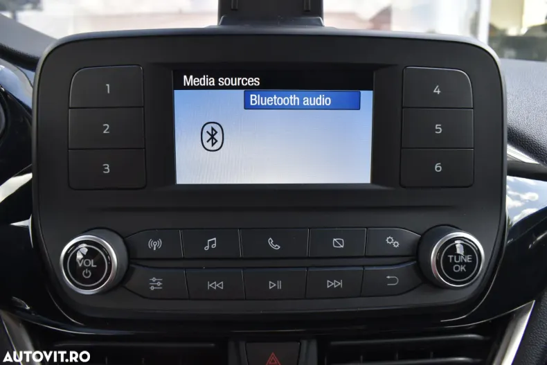 Ford Fiesta din 2019 cu 86.240 km - oferta FOR94392 - foto 26
