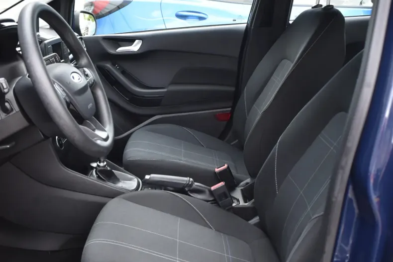 Ford Fiesta din 2019 cu 86.240 km - oferta FOR94392 - foto 30