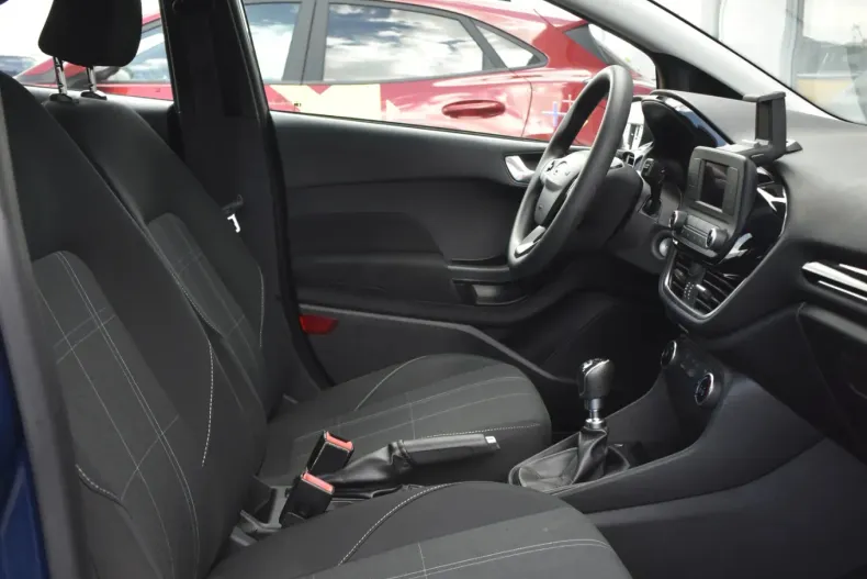 Ford Fiesta din 2019 cu 86.240 km - oferta FOR94392 - foto 38