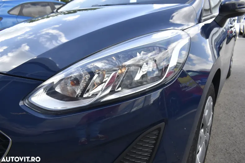 Ford Fiesta din 2019 cu 86.240 km - oferta FOR94392 - foto 40