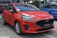Ford Fiesta din 2022 cu 57.832 km - oferta FOR94393 - foto 4