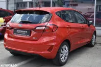 Ford Fiesta din 2022 cu 57.832 km - oferta FOR94393 - foto 7