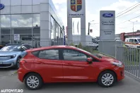 Ford Fiesta din 2022 cu 57.832 km - oferta FOR94393 - foto 9